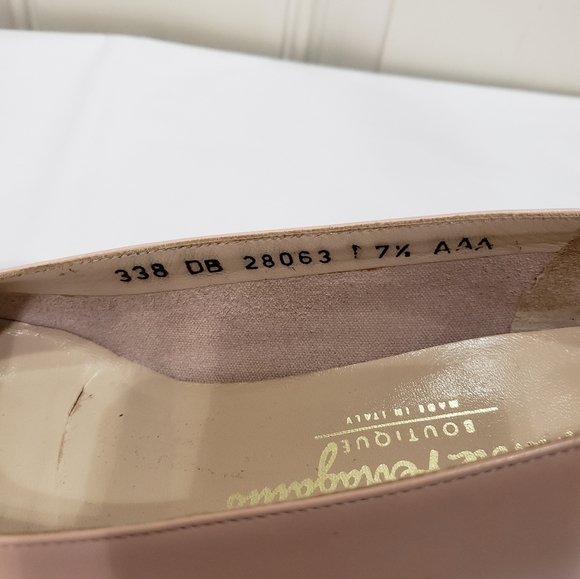 Salvatore Ferragamo Shoes - Picture 10 of 14